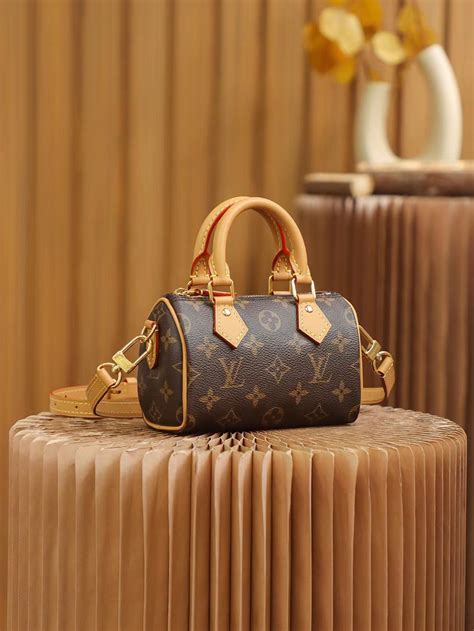 speedy mini lv